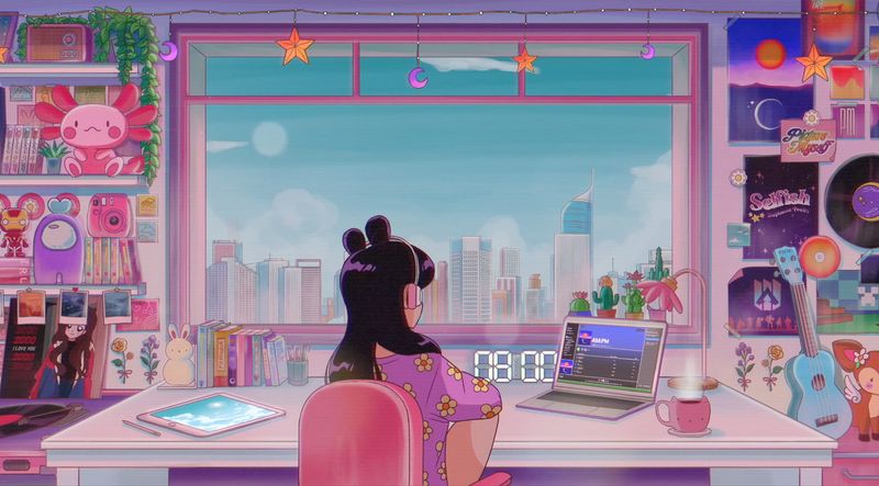 Dynamic Wallpaper Gallery - Dynamic Wallpaper Club