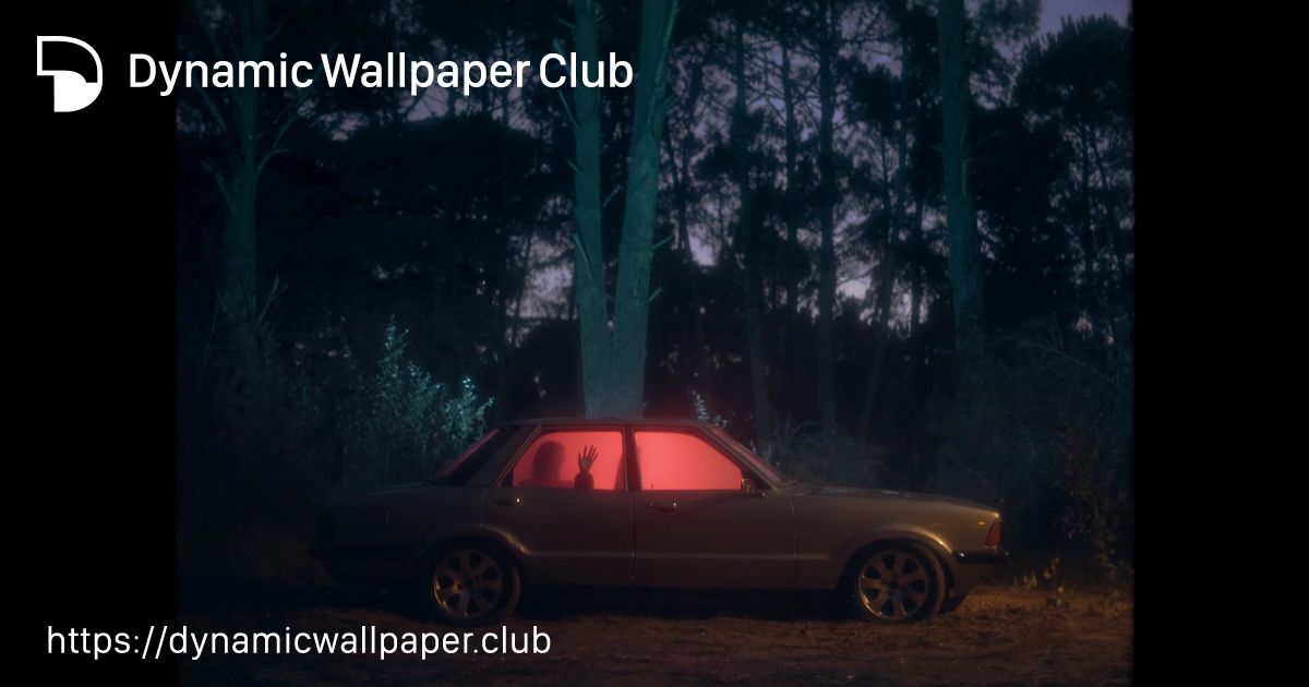 s Dynamic Wallpaper Club