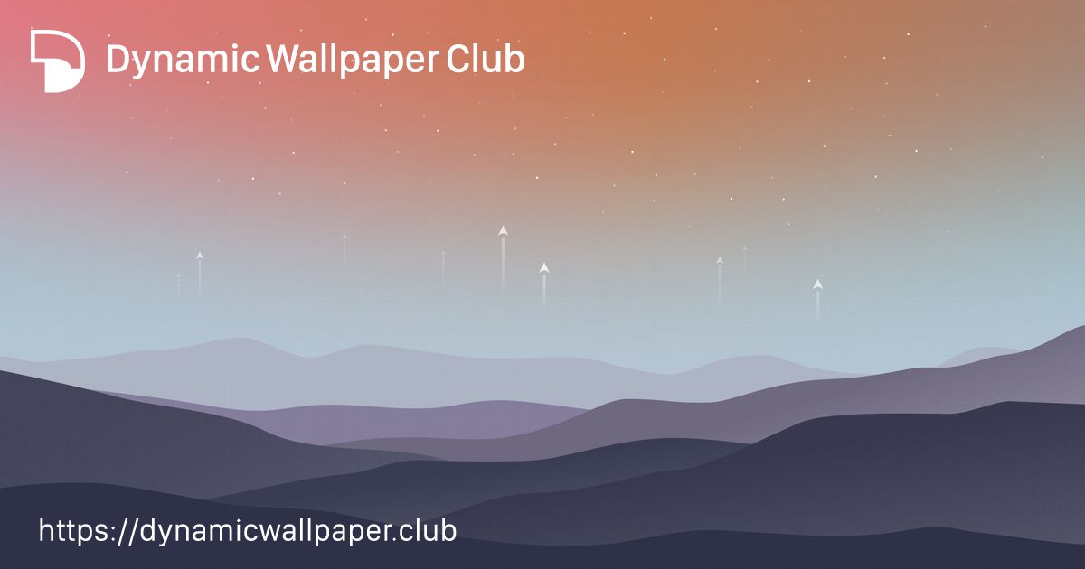 Exodus by dpcdpc11 - Dynamic Wallpaper Club