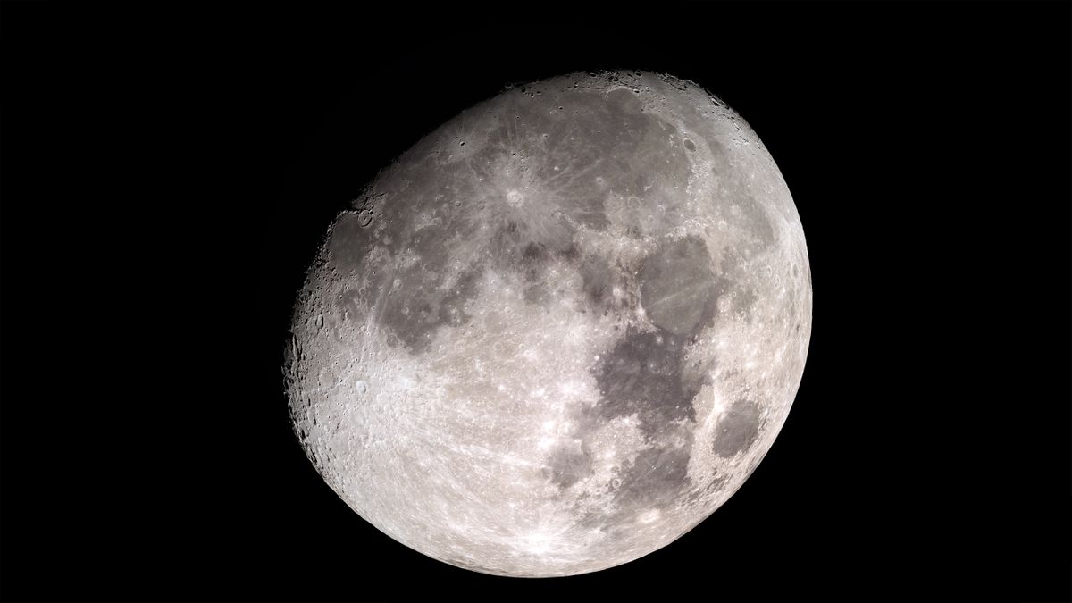 moon phase - Dynamic Wallpaper Club