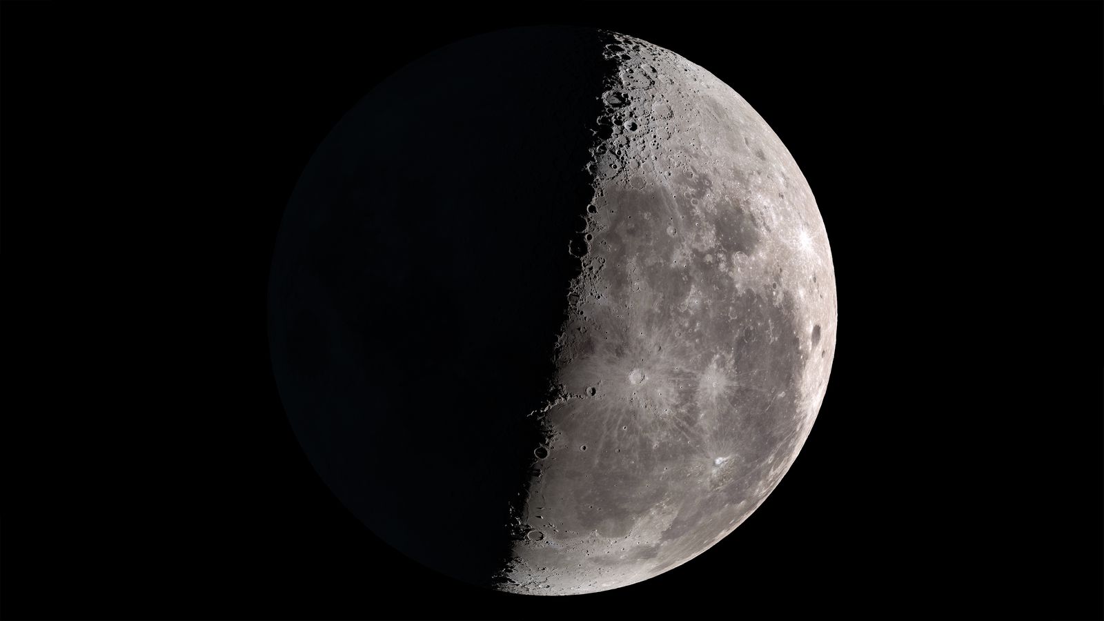 moon phase - Dynamic Wallpaper Club