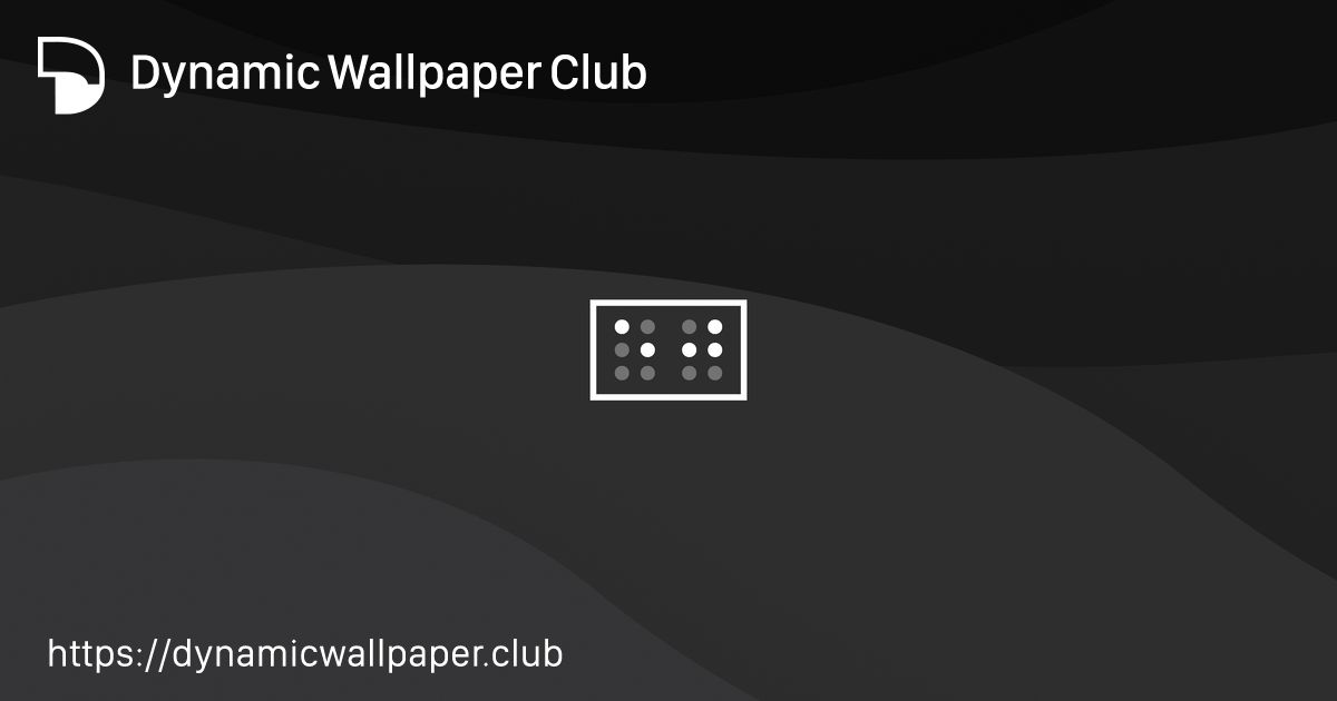 Wallpaper EJ2 Dynamic Wallpaper Club