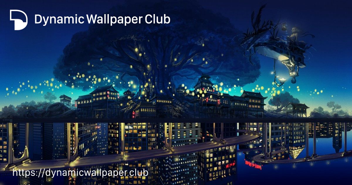 time - Dynamic Wallpaper Club
