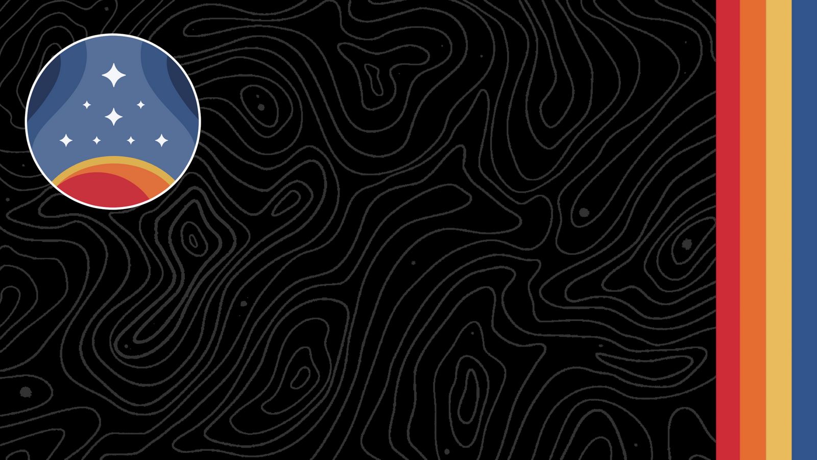 Starfield Dynamic Wallpaper Club