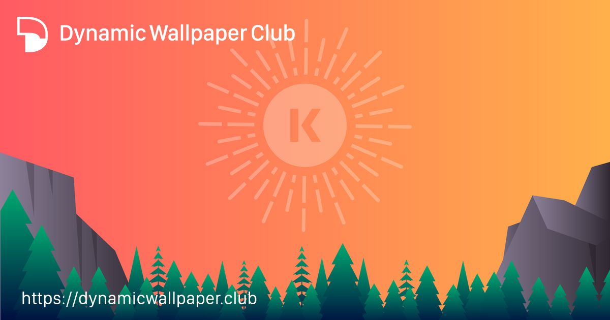 Kodem dynamic wallpaper Dynamic Wallpaper Club