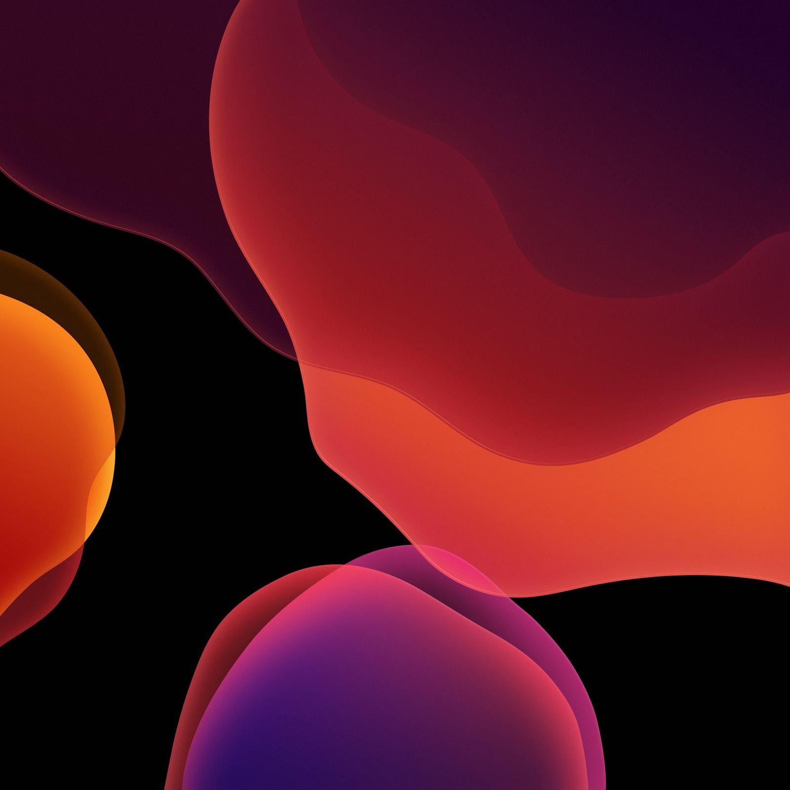 iOS 13 - Dynamic Wallpaper Club
