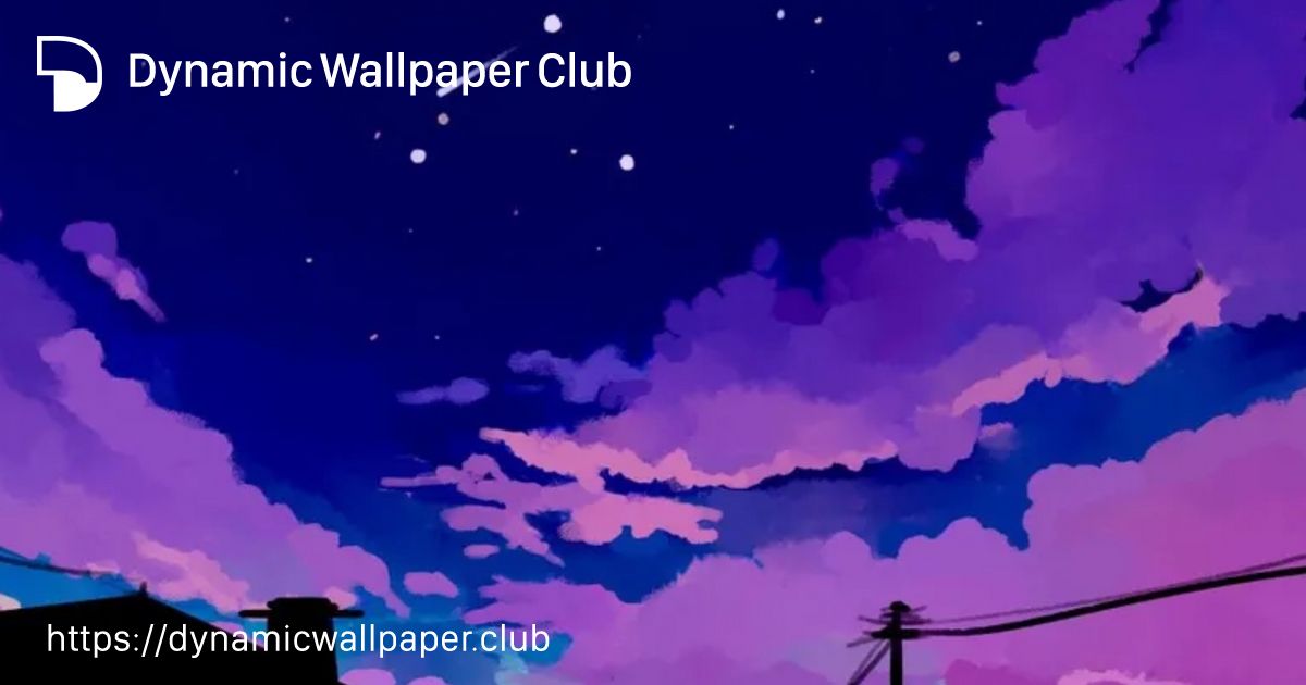 test - Dynamic Wallpaper Club