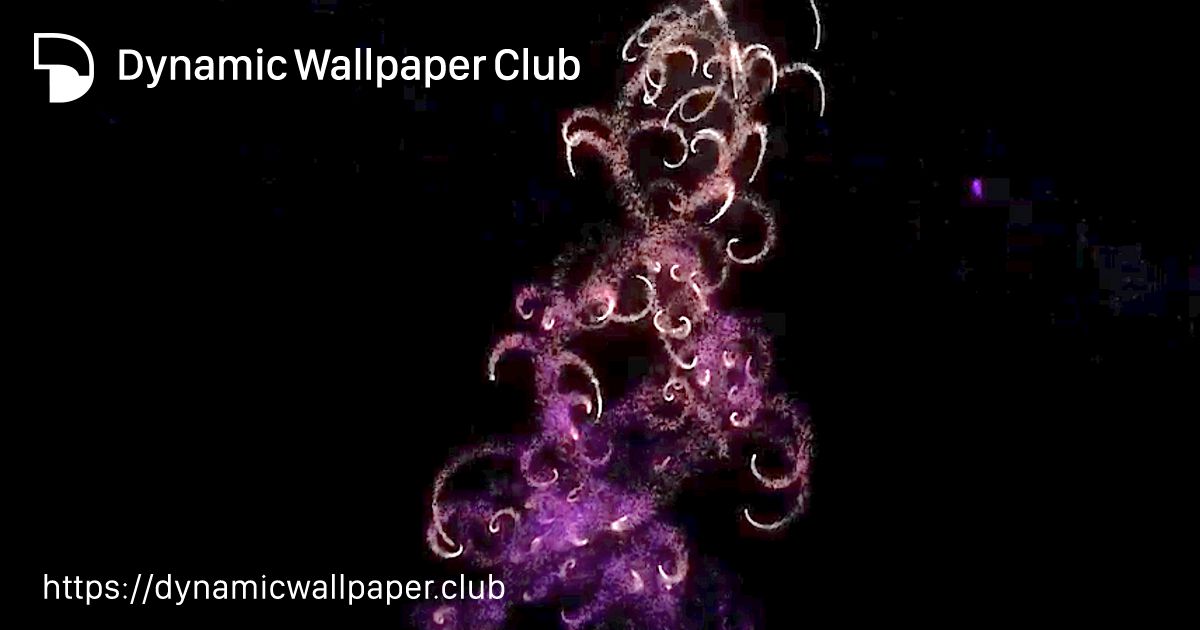 pReTTy - Dynamic Wallpaper Club