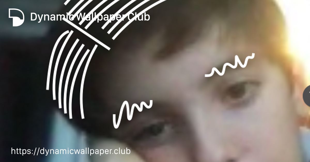 Alberto - Dynamic Wallpaper Club