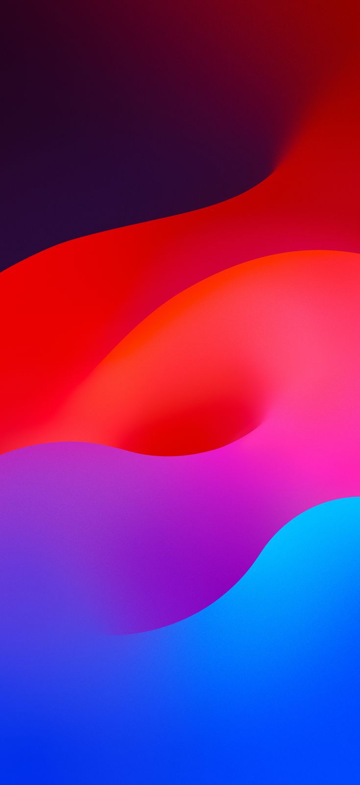 iOS 17 - Dynamic Wallpaper Club