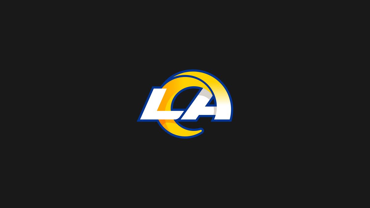Los Angeles Rams (7am-6pm) - Dynamic Wallpaper Club