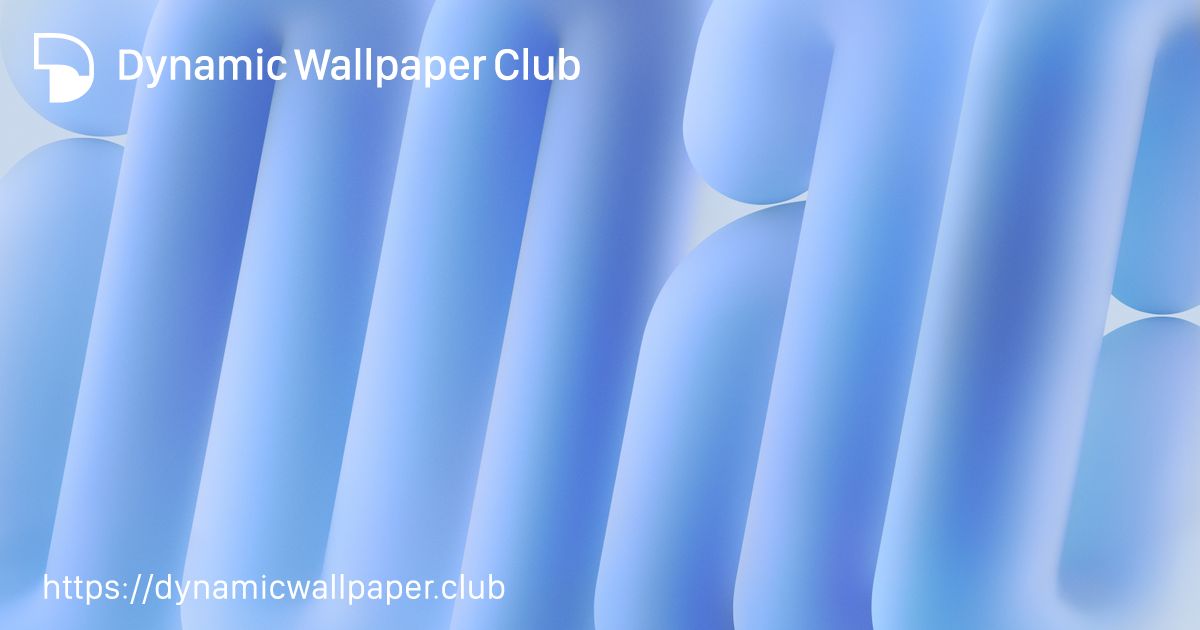 iMac - Dynamic Wallpaper Club