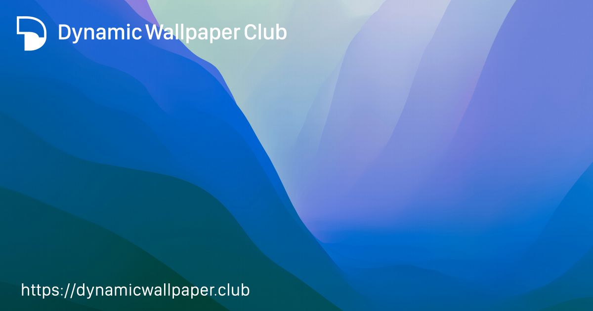 green Dynamic Wallpaper Club