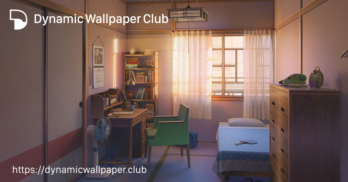 Wallpaperrr - Dynamic Wallpaper Club