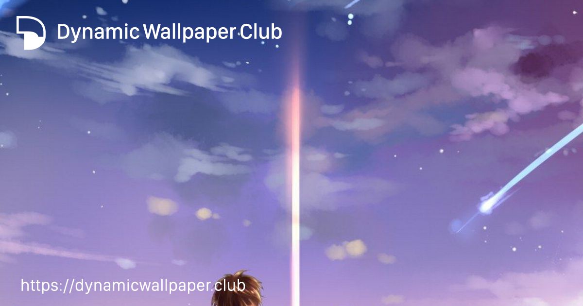 Dynamic Dynamic Wallpaper Club