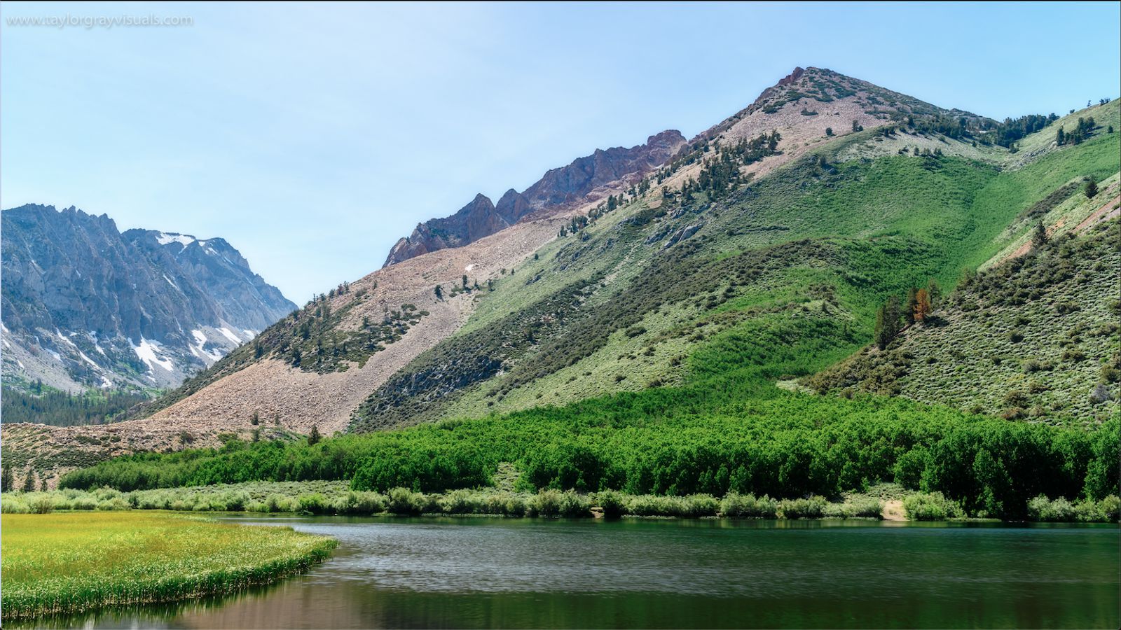 Mac OS High Sierra Dynamic Wallpaper - Dynamic Wallpaper Club, image size:1600x900