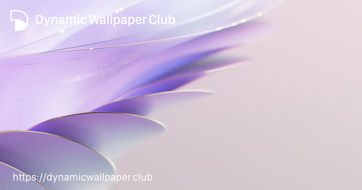 windows 11 abstract - Dynamic Wallpaper Club