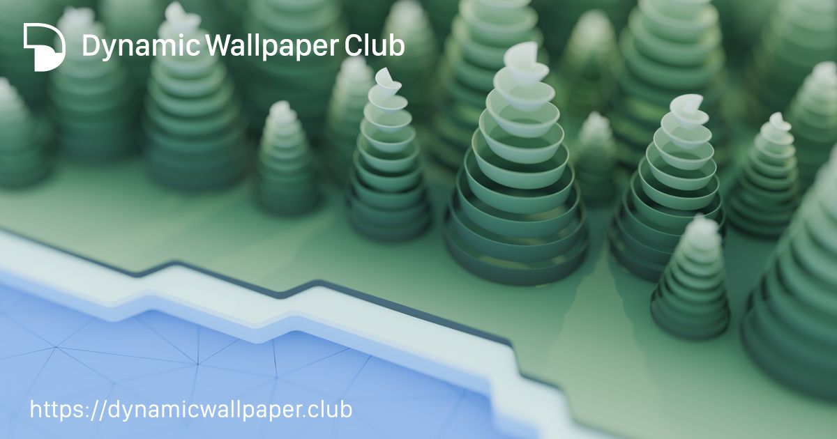 KDE Plasma 6 - Dynamic Wallpaper Club