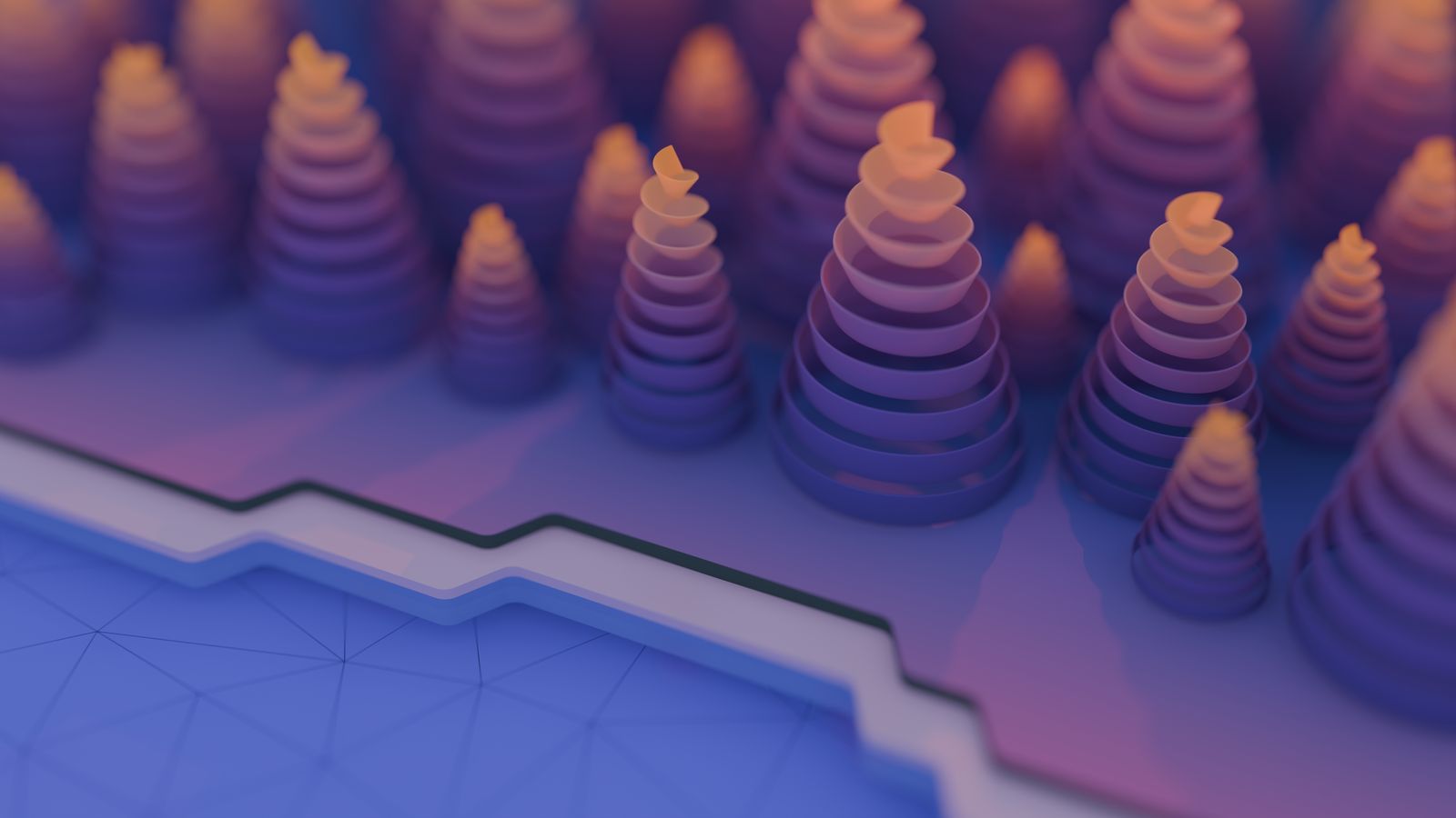 KDE Plasma 6 - Dynamic Wallpaper Club