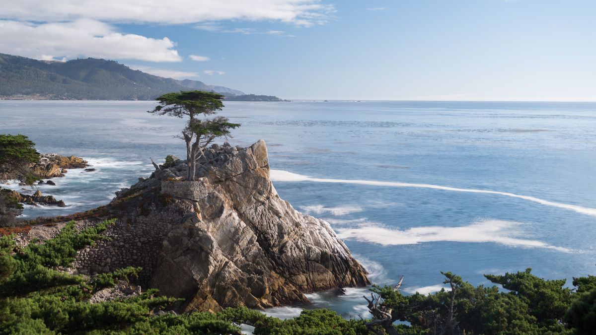 macOS Monterey - Dynamic Wallpaper Club