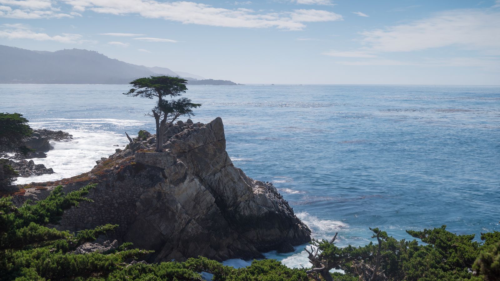 macOS Monterey - Dynamic Wallpaper Club