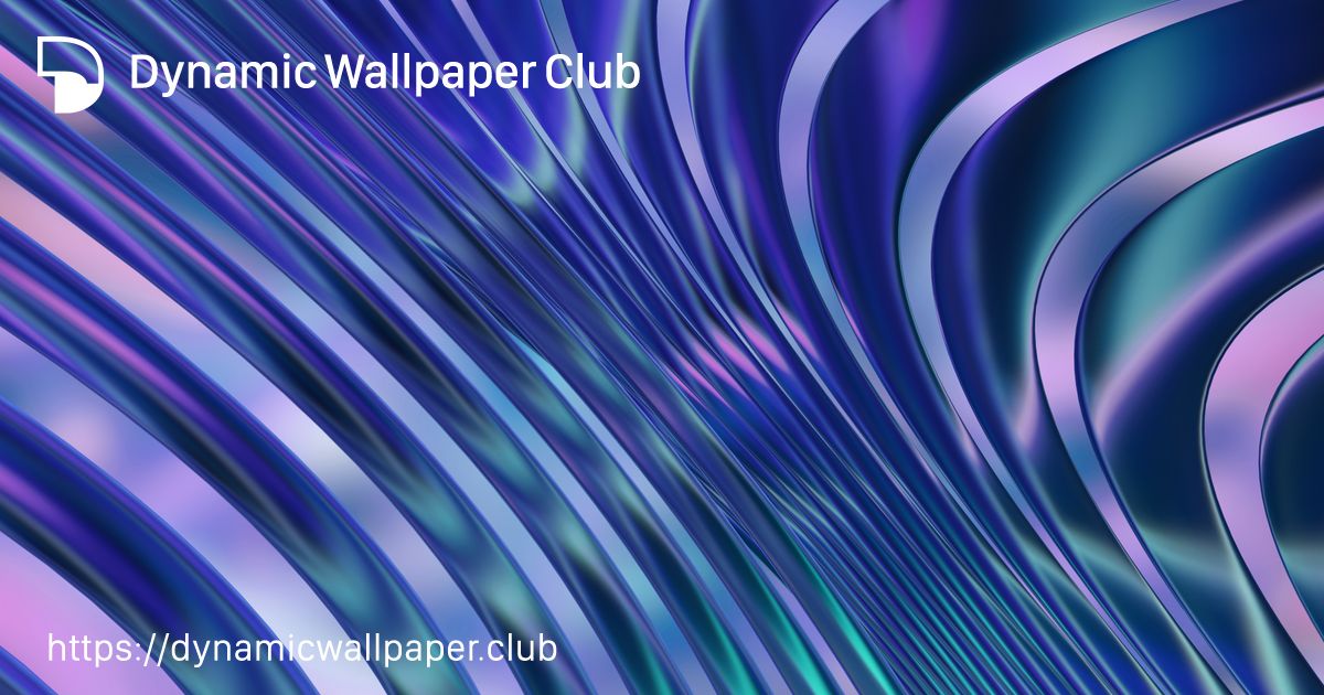 TheVerge1 - Dynamic Wallpaper Club