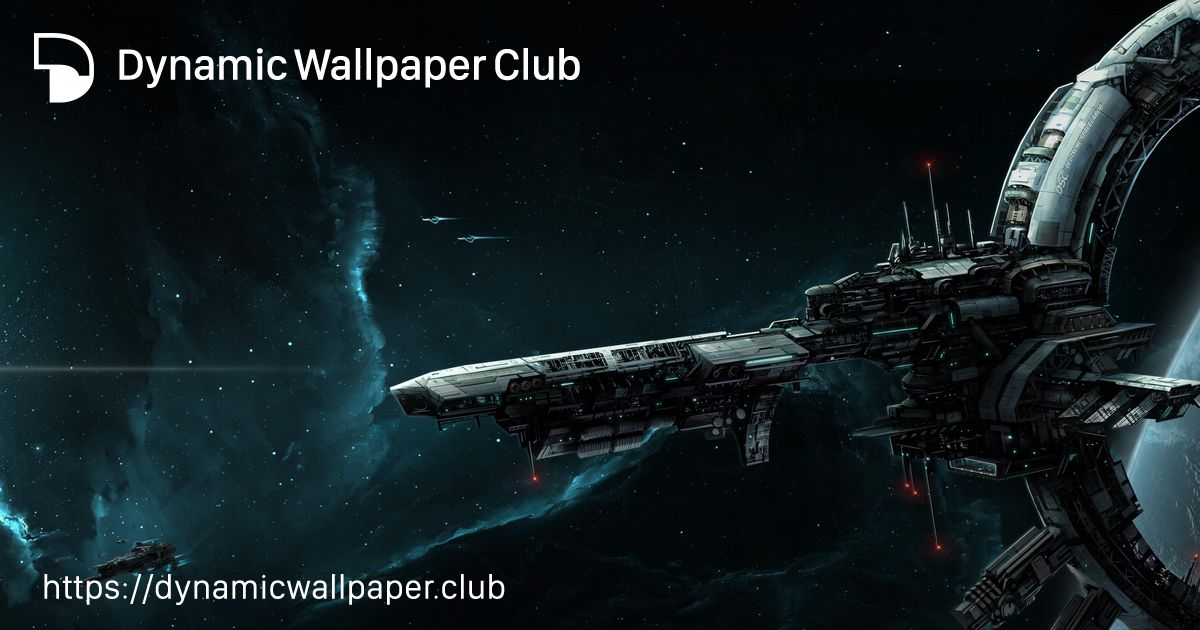 Design - Dynamic Wallpaper Club