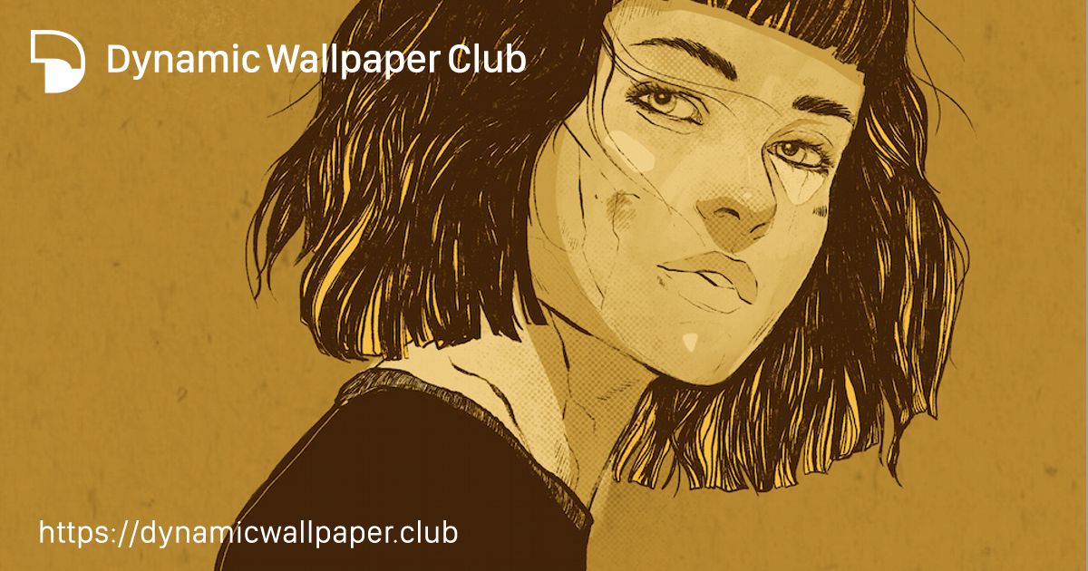 uff - Dynamic Wallpaper Club