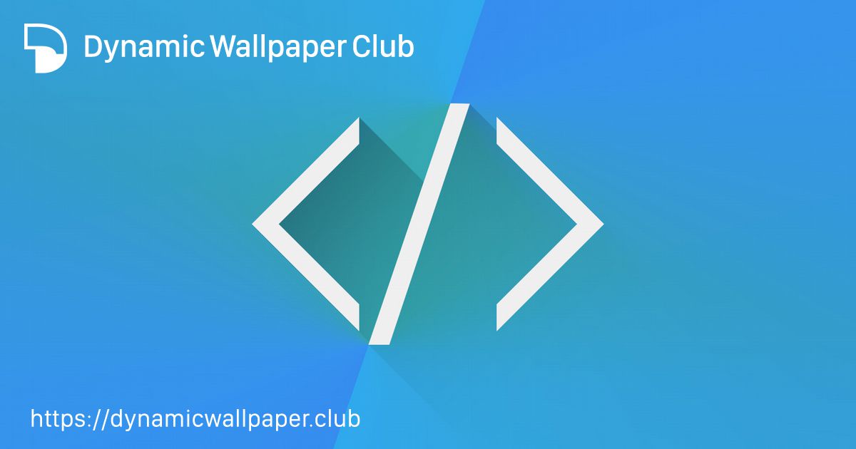 Dev Dynamic Wallpaper Club