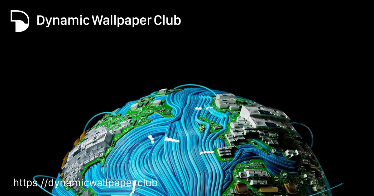 MY1PHONE - Dynamic Wallpaper Club