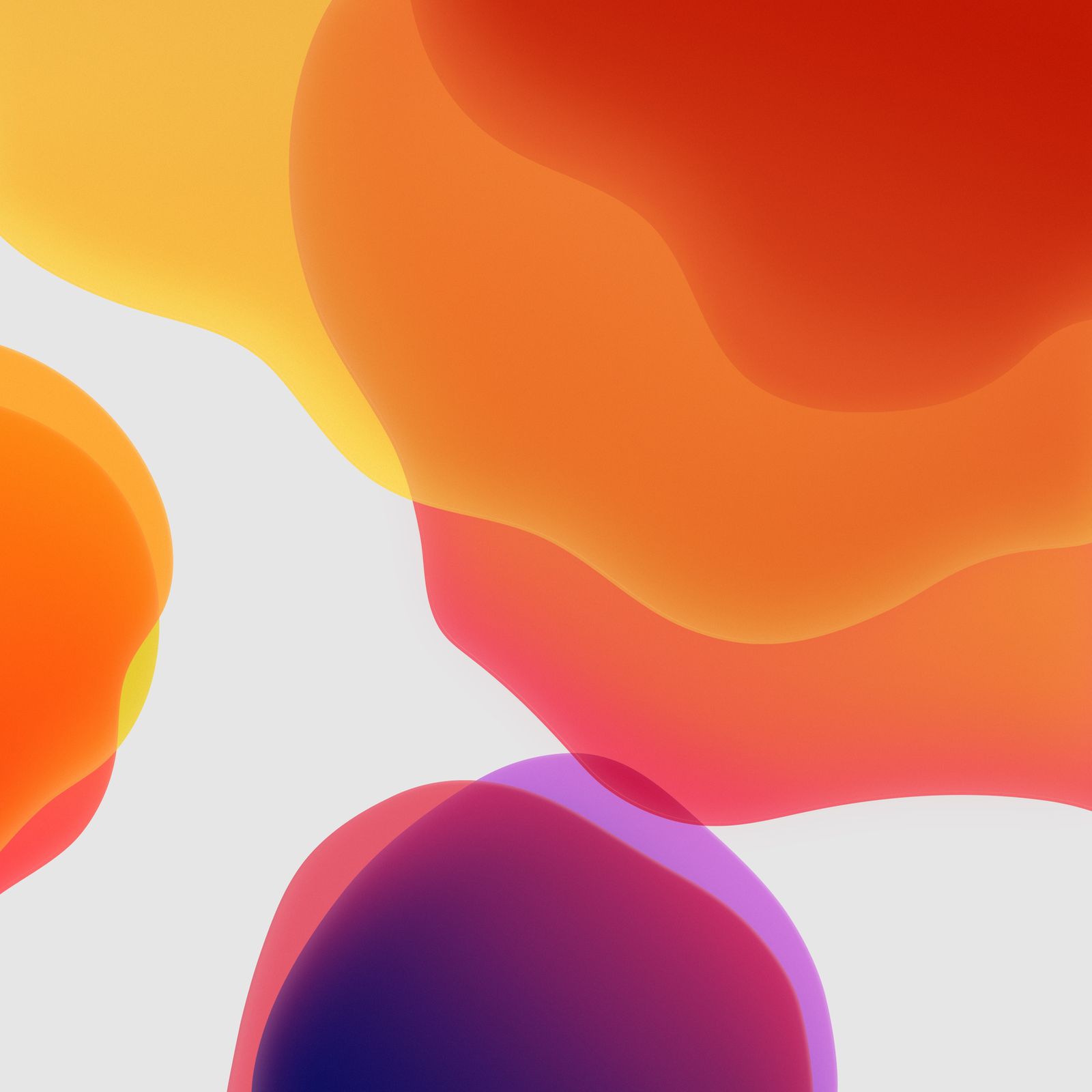 iOS 13 - Dynamic Wallpaper Club