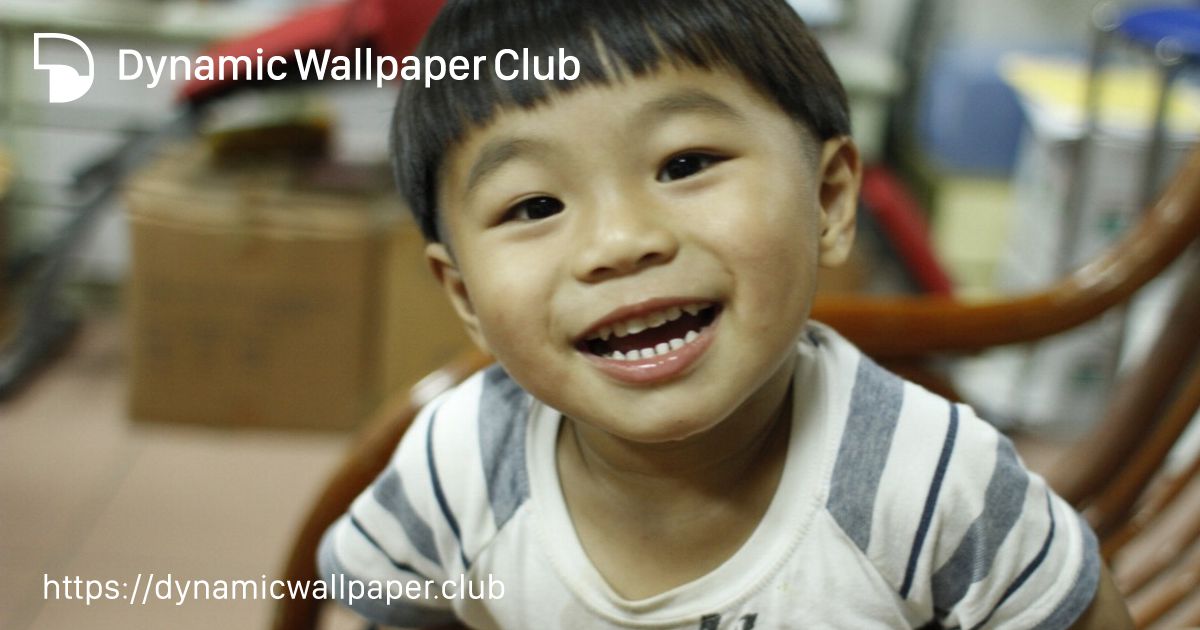 howhow Dynamic Wallpaper Club