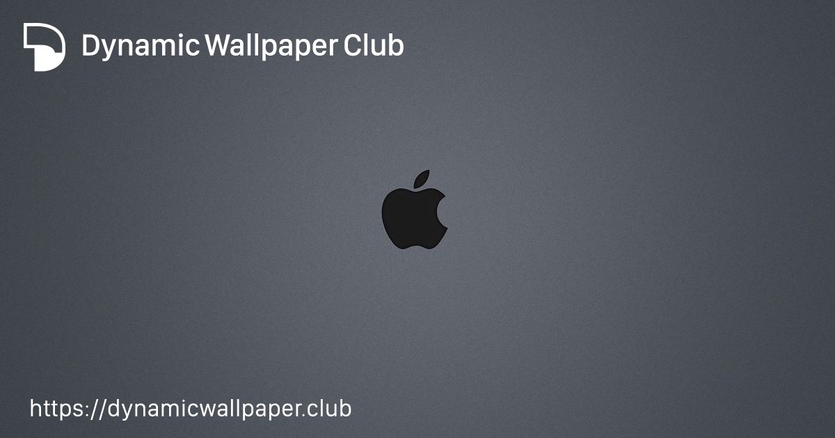 Catalina - Dynamic Wallpaper Club