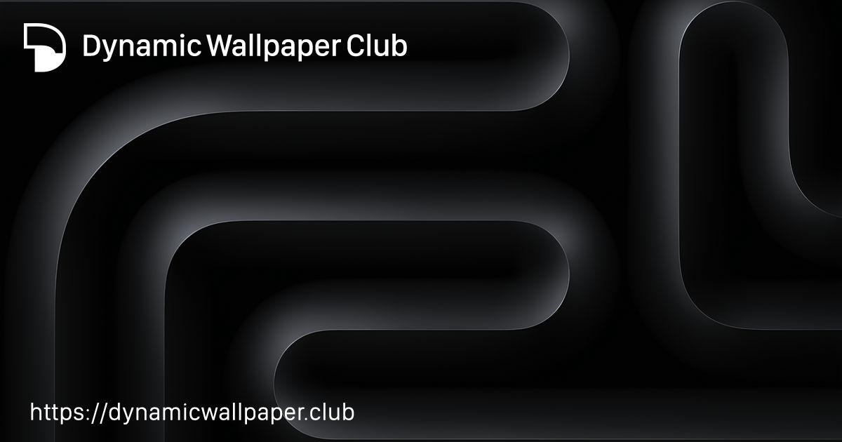 mac 2 - Dynamic Wallpaper Club