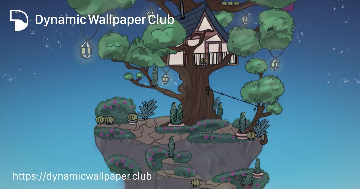 why wont this load Dynamic Wallpaper Club
