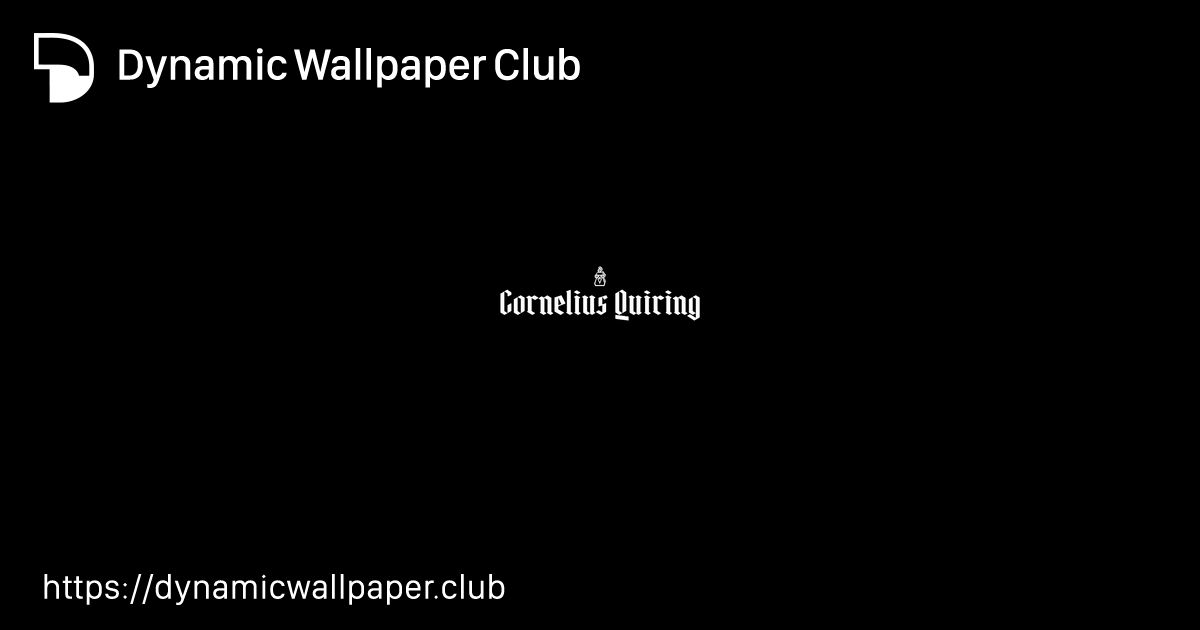 logo wallpaper Dynamic Wallpaper Club