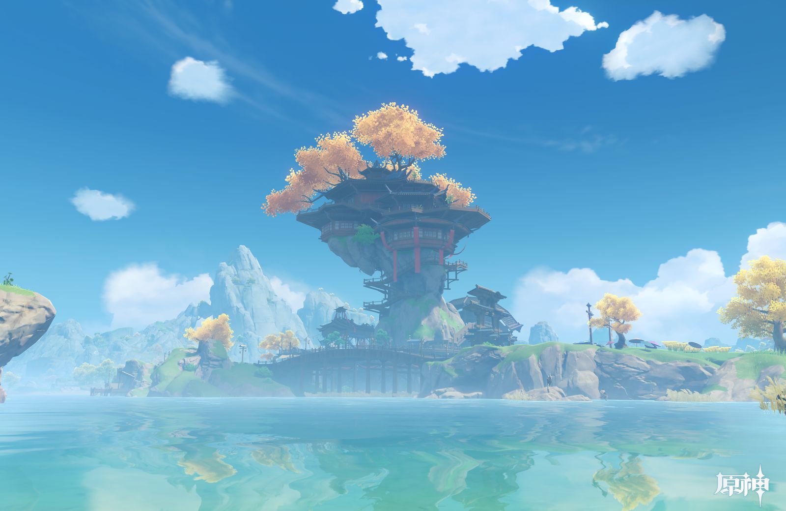 Puzzle 3 Decoration At Wangshu Inn Genshin Impact Off vrogue.co