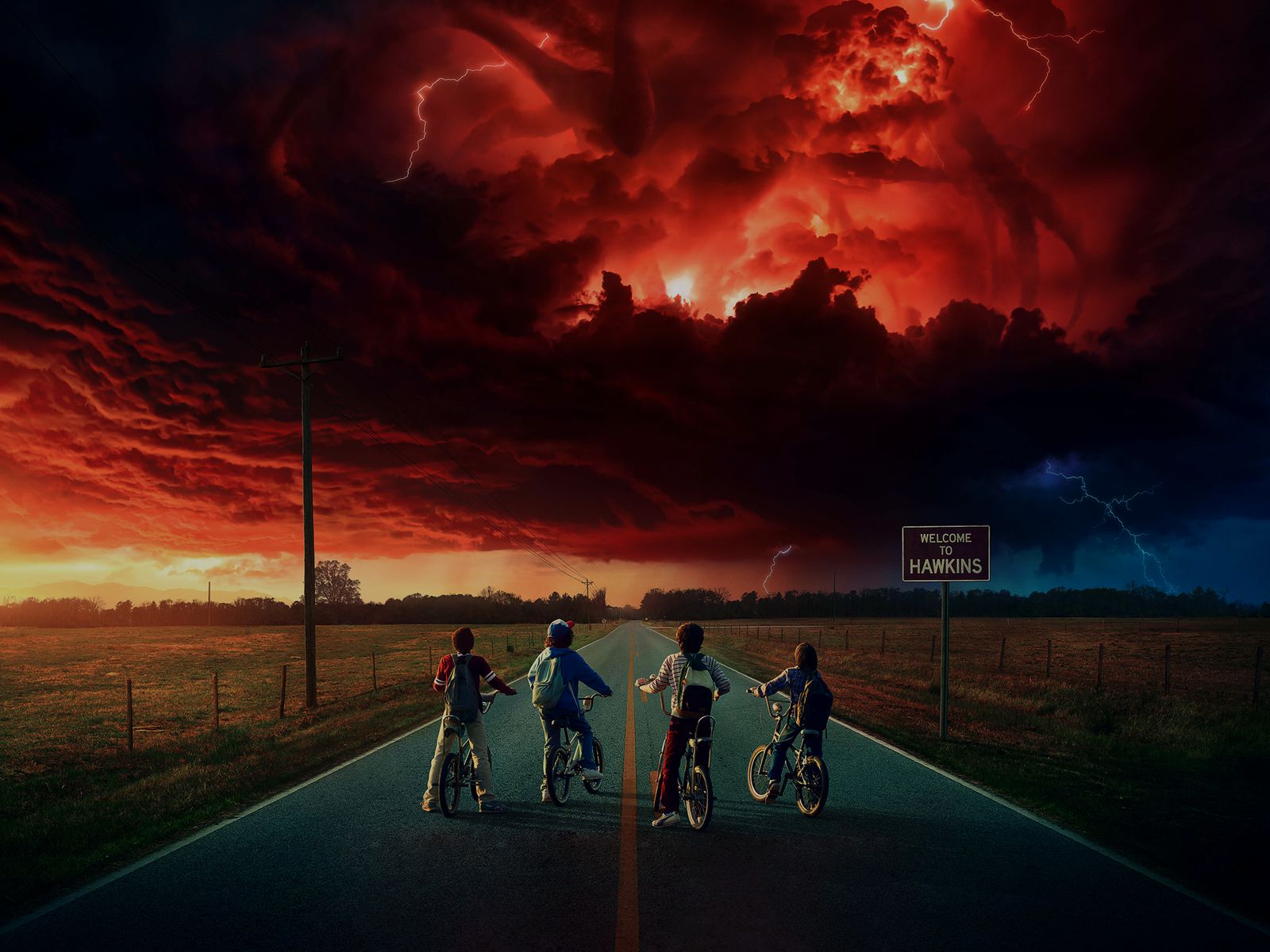 Stranger Things