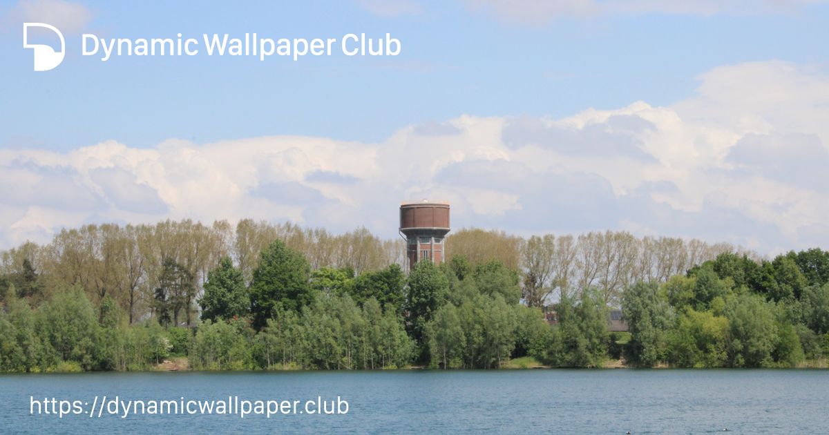 Teelroad - Dynamic Wallpaper Club