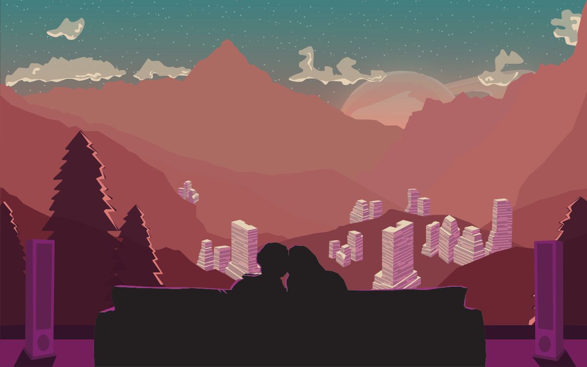 ma3 - Dynamic Wallpaper Club