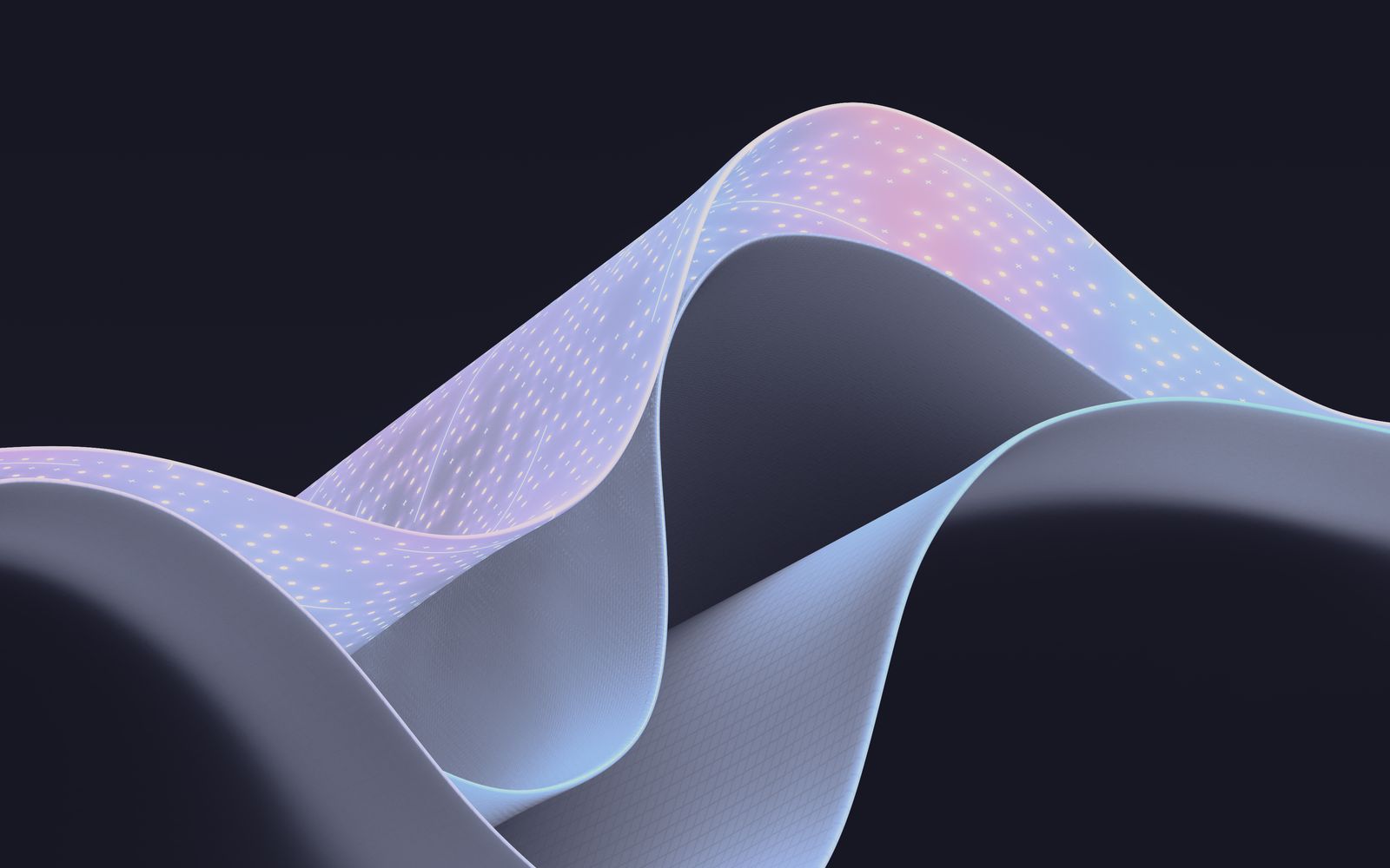 Cappuccin - Dynamic Wallpaper Club