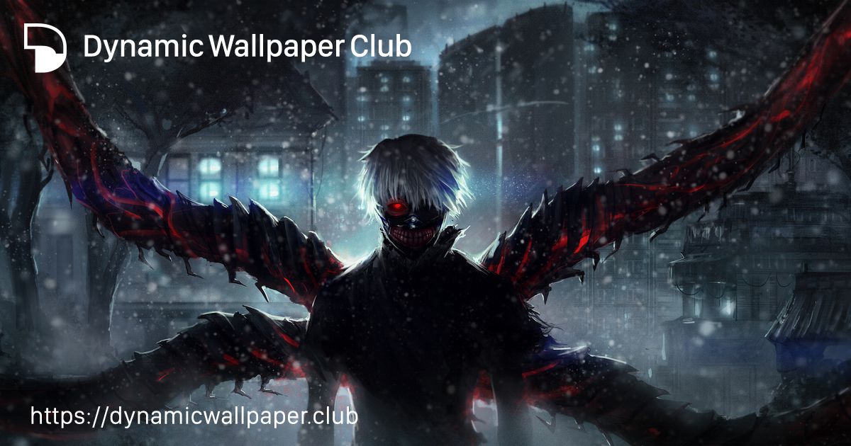 Anime Dynamic Wallpaper Club