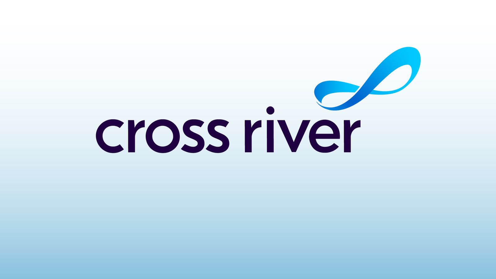 Cross River Logo 4K - Dynamic Wallpaper Club