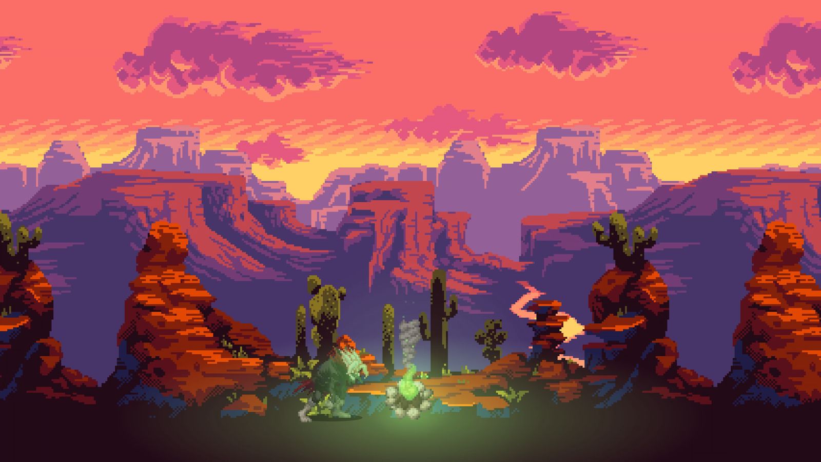 gsokarun - Dynamic Wallpaper Club