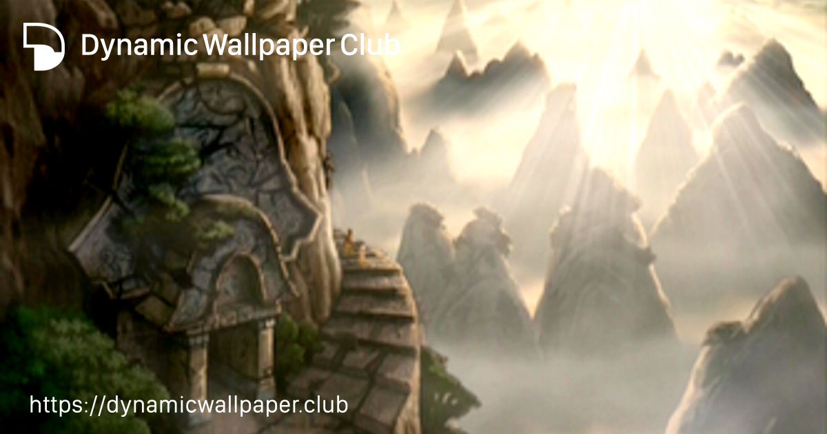 Dynamic Backgrounds Avatar avatar - Dynamic Wallpaper Club