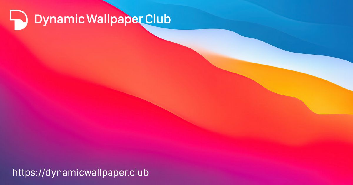 hh Dynamic Wallpaper Club